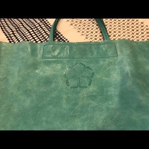 Trina Turk by Banana Republic Pool Bag or Tote Bag